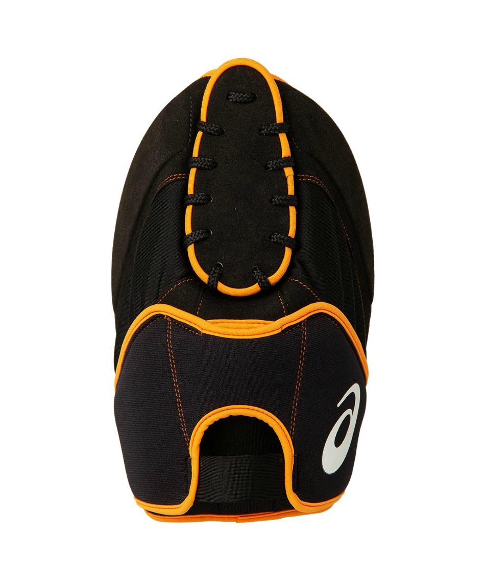 asics 少年軟式グローブ 黒 アシックス(asics) 野球 幼児用グローブ STARSHINE ファースト