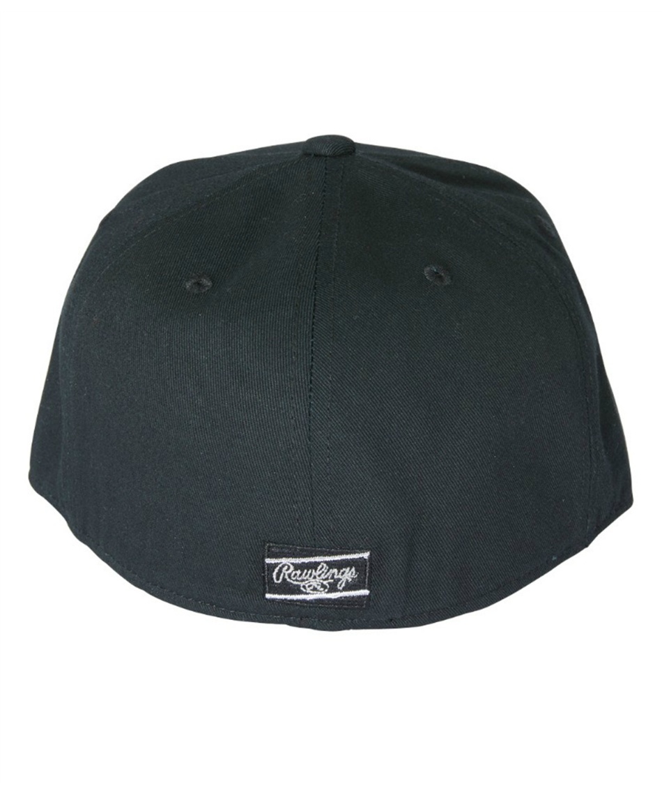 ローリングス（Rawlings） キャップ 帽子 野球 ヴィンテージ 378068088.jpg?1522036214