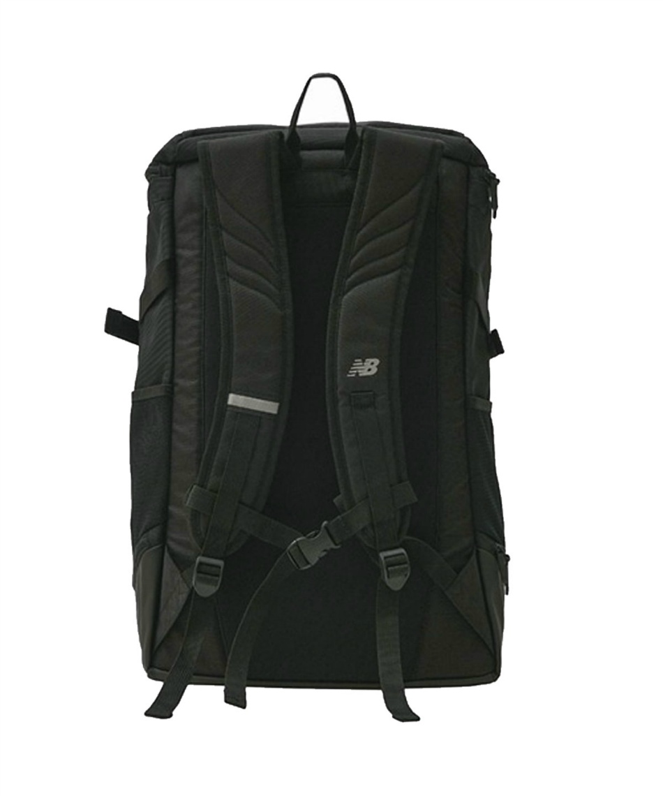 ニューバランス(new balance) バックパック トップローディングバックパック 35L JABP1626