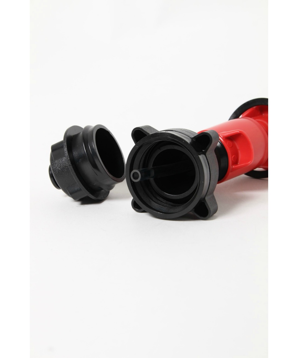 ヒューナースドルフ(HUNERSDORFF) ポリタンク ストッパーノズル 819811