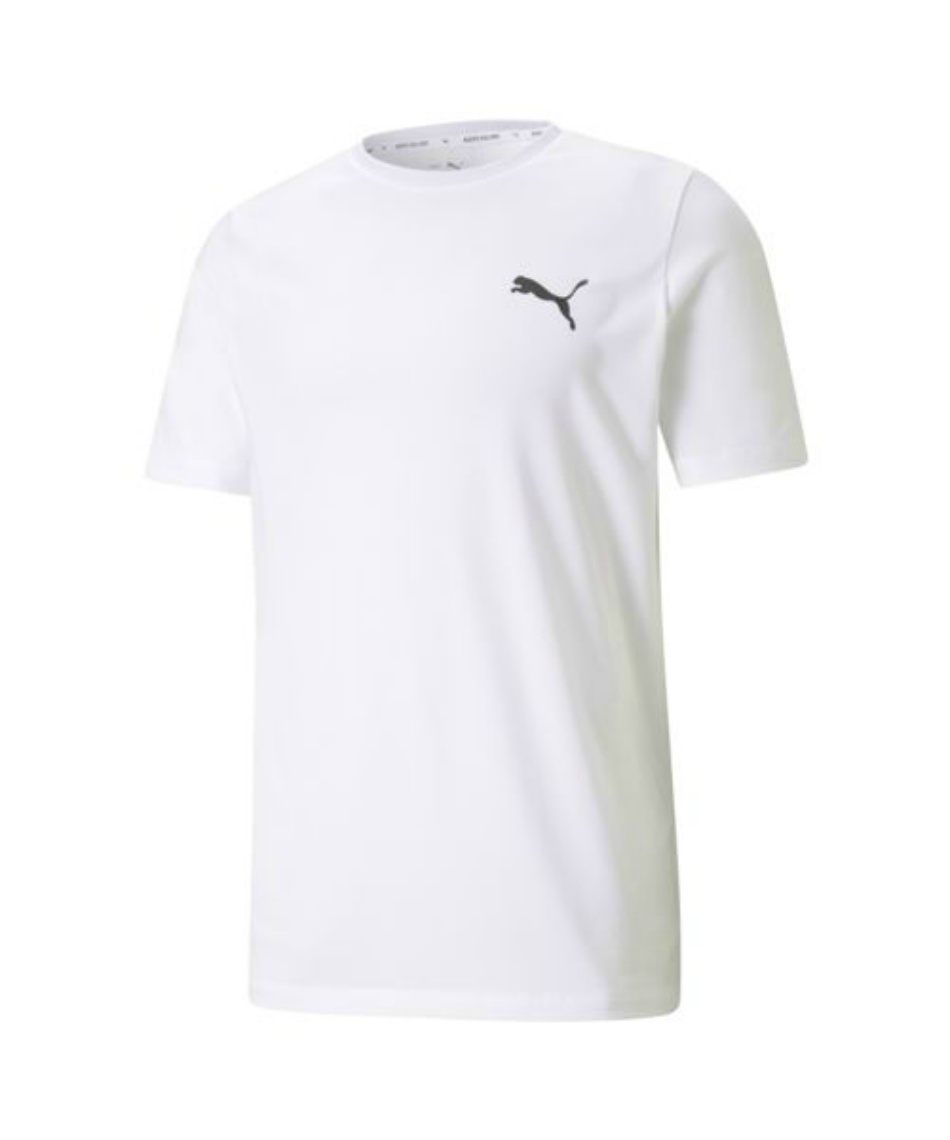 プーマ Puma Tシャツ 半袖 Active ワンポイント機能tシャツ 5866 スポーツ用品ならヒマラヤオンラインストア 公式 プーマ Puma Tシャツ 半袖 Active ワンポイント機能tシャツ 5866 スポーツ用品ならヒマラヤオンラインストア 公式