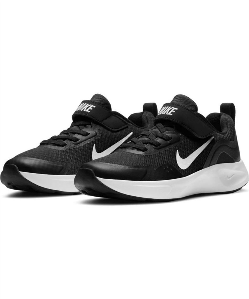 ナイキ Nike ジュニアスニーカー ウェアオールデイ Ps Cj3817 002 スポーツ用品ならヒマラヤオンラインストア 公式