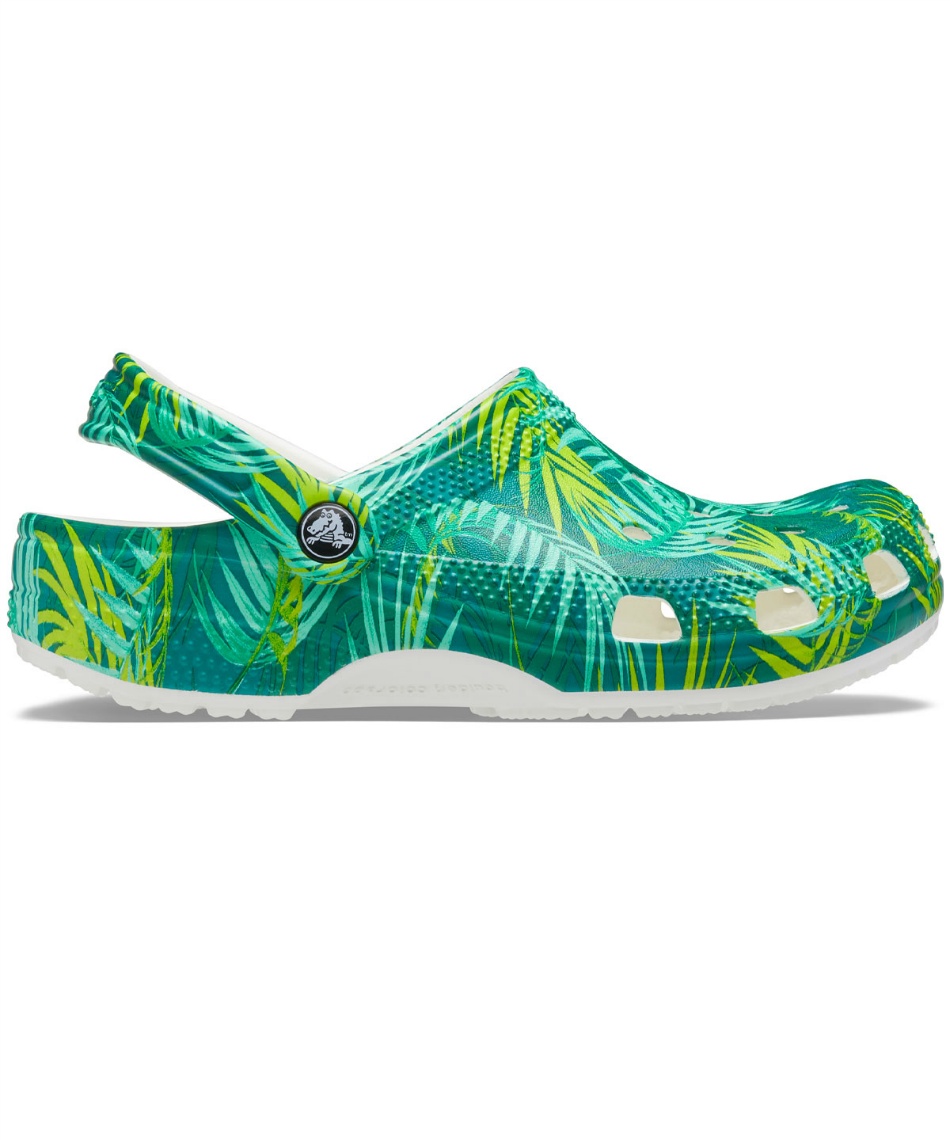 クロックス(crocs) クロックサンダル クラシックトロピカル