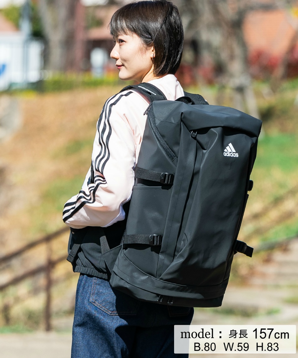 アディダス Adidas バックパック Ops スクエアバックパック Gv1866 Jil70 スポーツ用品ならヒマラヤオンラインストア 公式 アディダス Adidas バックパック Ops スクエアバックパック Gv1866 Jil70 スポーツ用品ならヒマラヤオンラインストア 公式