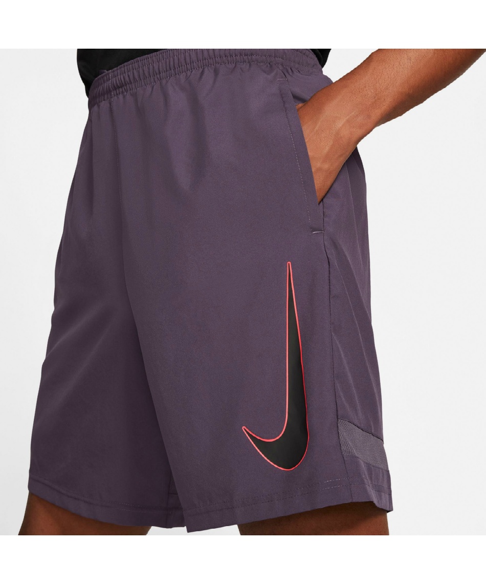 ナイキ Nike サッカーウェア ハーフパンツ ドライフィット アカデミー ショートパンツ Cv1468 573 スポーツ用品ならヒマラヤオンラインストア 公式