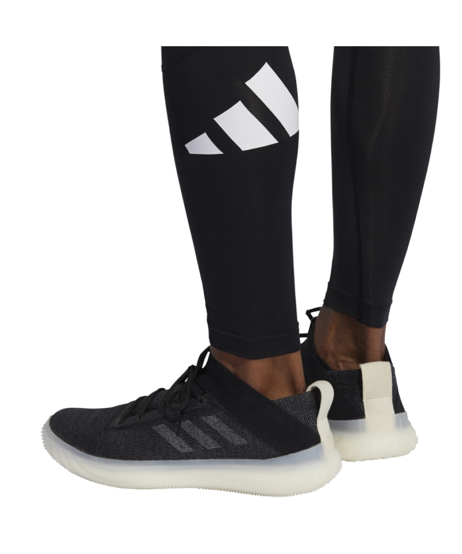 アディダス(adidas) ロングタイツ テックフィット ロングタイツ GL0452