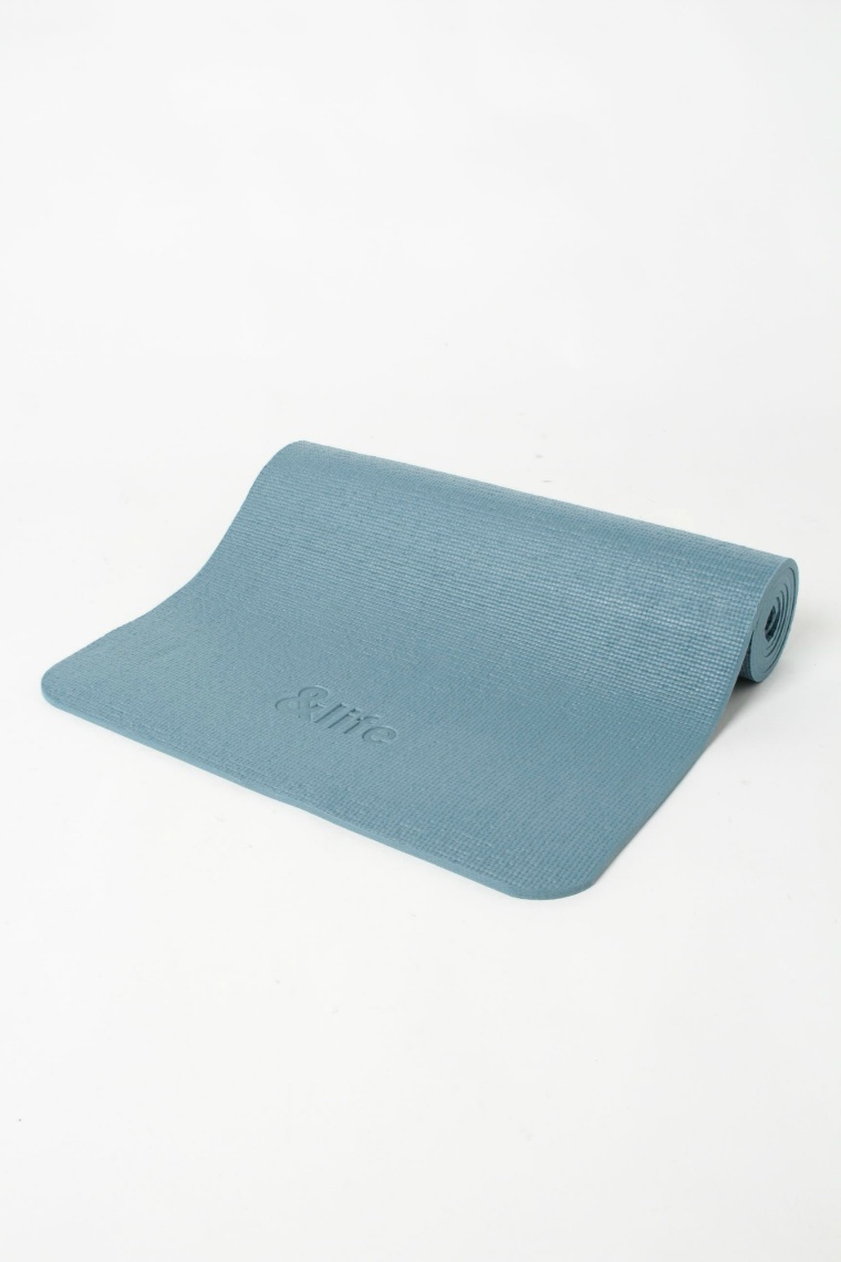 ヨガマット 8MM AL580106K05 | スポーツ用品ならヒマラヤオンライン