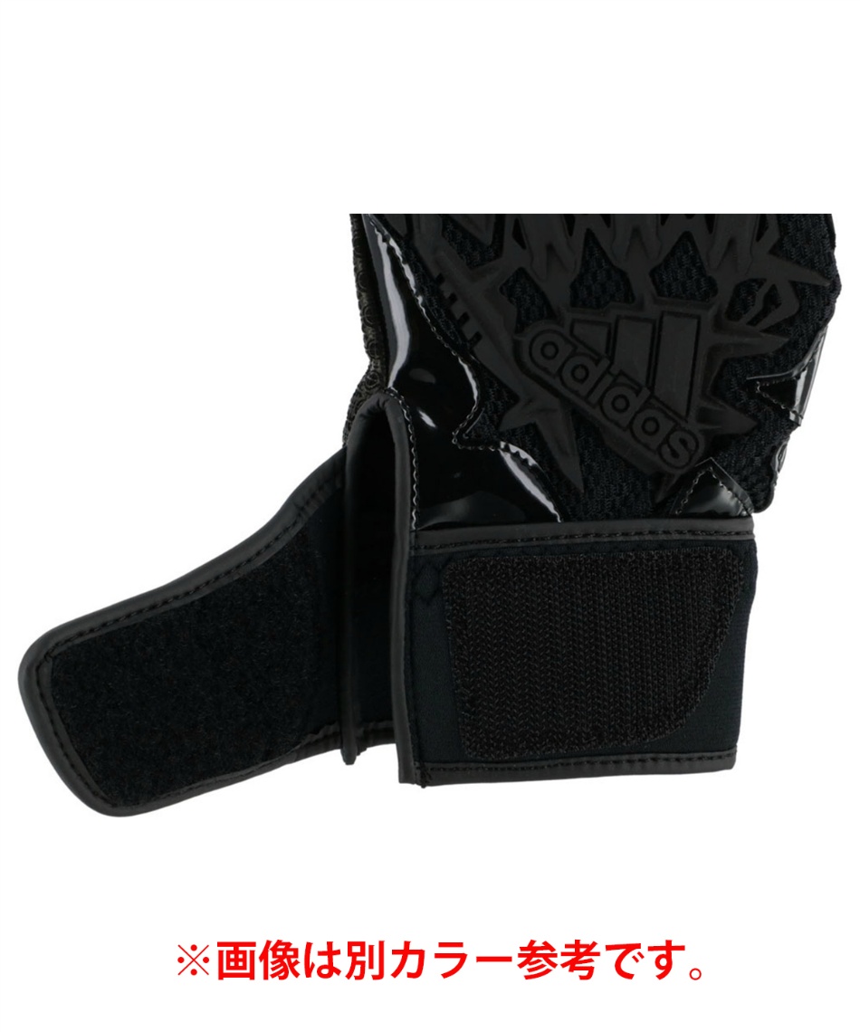 アディダス adidas高品質バッティンググローブ 両手黒 Lサイズ26-27cm☆ 旧モデル希少柔軟羊革混紡50%上off即決で adidas ブラック Lサイズのみ 高校野球対応 アディダス 野球