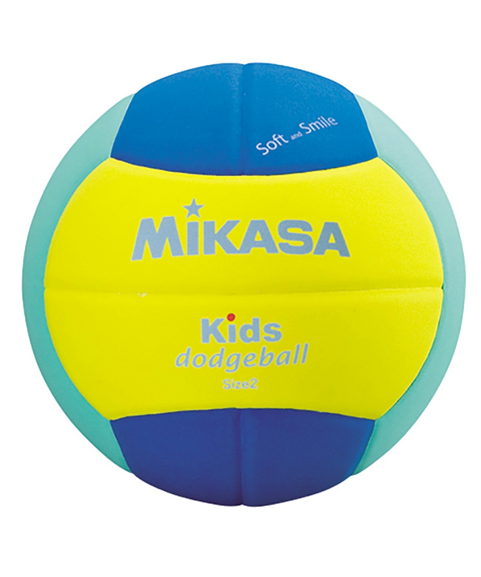 ミカサ Mikasa ドッチボール 2号球 スマイルドッジボール Sd Ylg スポーツ用品ならヒマラヤオンラインストア 公式 ミカサ Mikasa ドッチボール 2号球 スマイルドッジボール Sd Ylg スポーツ用品ならヒマラヤオンラインストア 公式