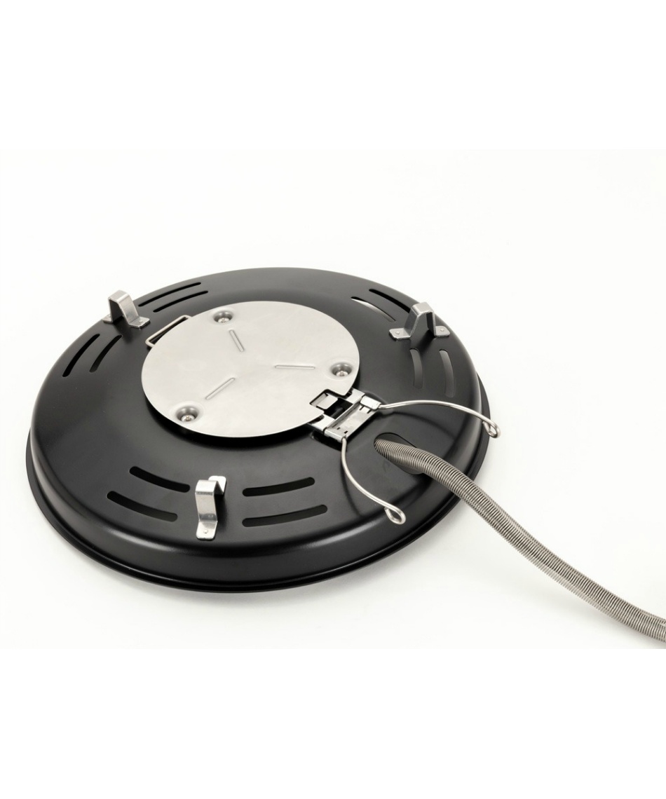 スノーピーク(snow peak) バーベキューグリル 鉄板焼 エンバーナー GS