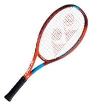 YONEX VCORE25 テニスラケット ジュニア アウトドア スポーツ Amazon.com : Yonex VCORE 25 Inch 6th Gen Junior Tennis