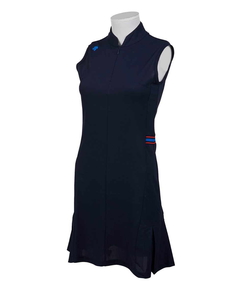 デサントゴルフ Descente Golf ゴルフウェア ワンピース Ecoスリーブレスワンピース Dgwrjj02 21年春夏モデル スポーツ用品ならヒマラヤオンラインストア 公式 デサントゴルフ Descente Golf ゴルフウェア ワンピース Ecoスリーブレスワンピース Dgwrjj02 21年春夏モデル スポーツ用品ならヒマラヤオンラインストア 公式