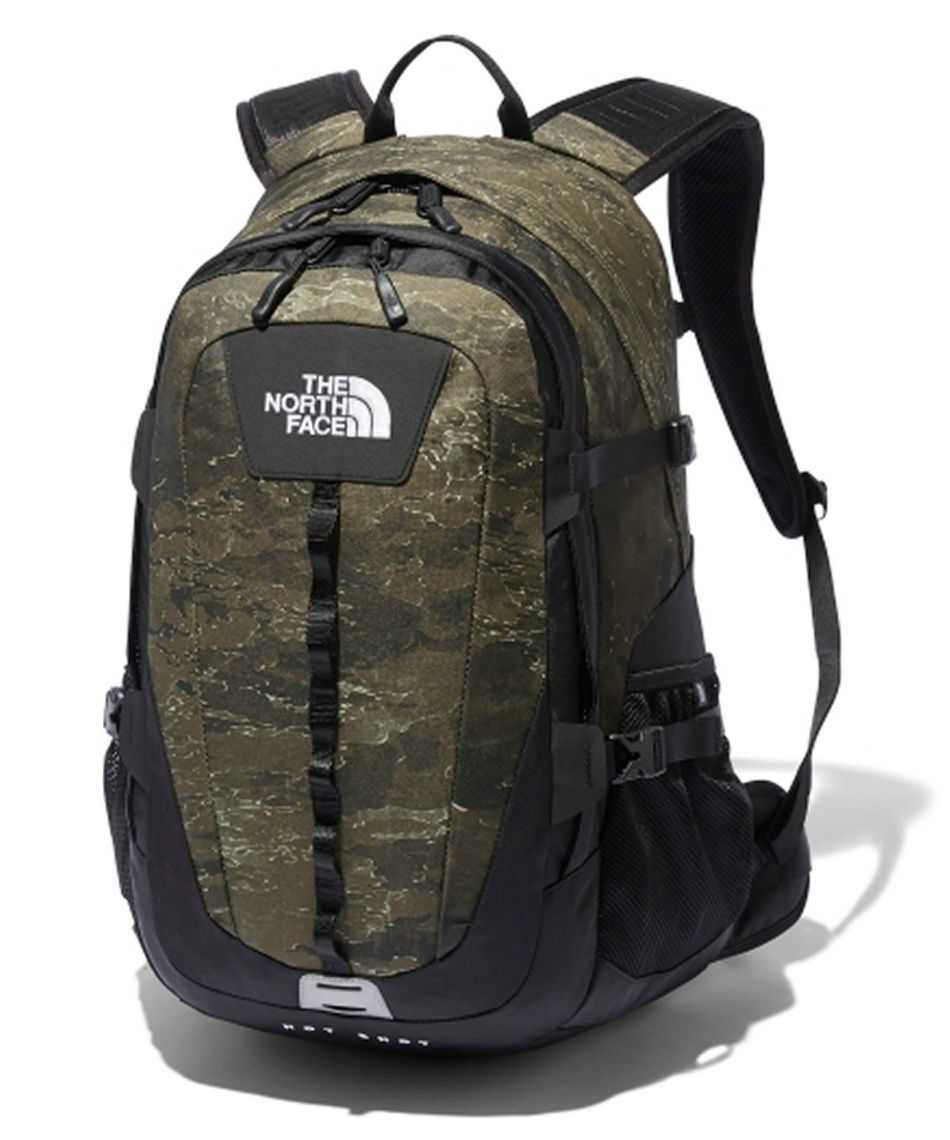 ノースフェイス The North Face バックパック Hot Shot Cl ホットショット クラッシック Nm706 Oc 国内正規品 スポーツ用品ならヒマラヤオンラインストア 公式 ノースフェイス The North Face バックパック Hot Shot Cl ホットショット クラッシック Nm706 Oc 国内正規品 スポーツ用品ならヒマラヤオンラインストア 公式