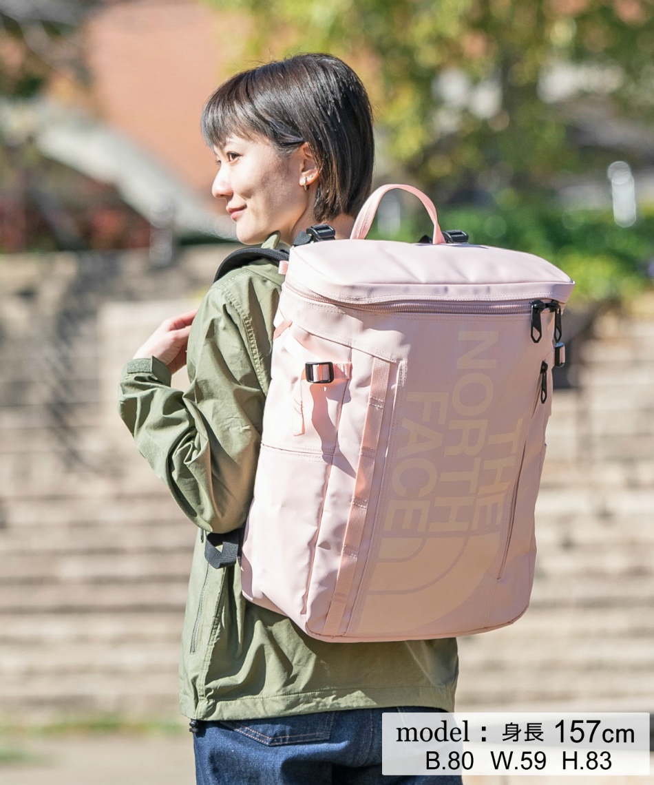 ノースフェイス The North Face リュックサック 30l ヒューズボックス 2 イブニングサンドピンク Nm000 Ep スポーツ用品ならヒマラヤオンラインストア 公式 ノースフェイス The North Face リュックサック 30l ヒューズボックス 2 イブニングサンドピンク Nm000 Ep スポーツ用品ならヒマラヤオンラインストア 公式
