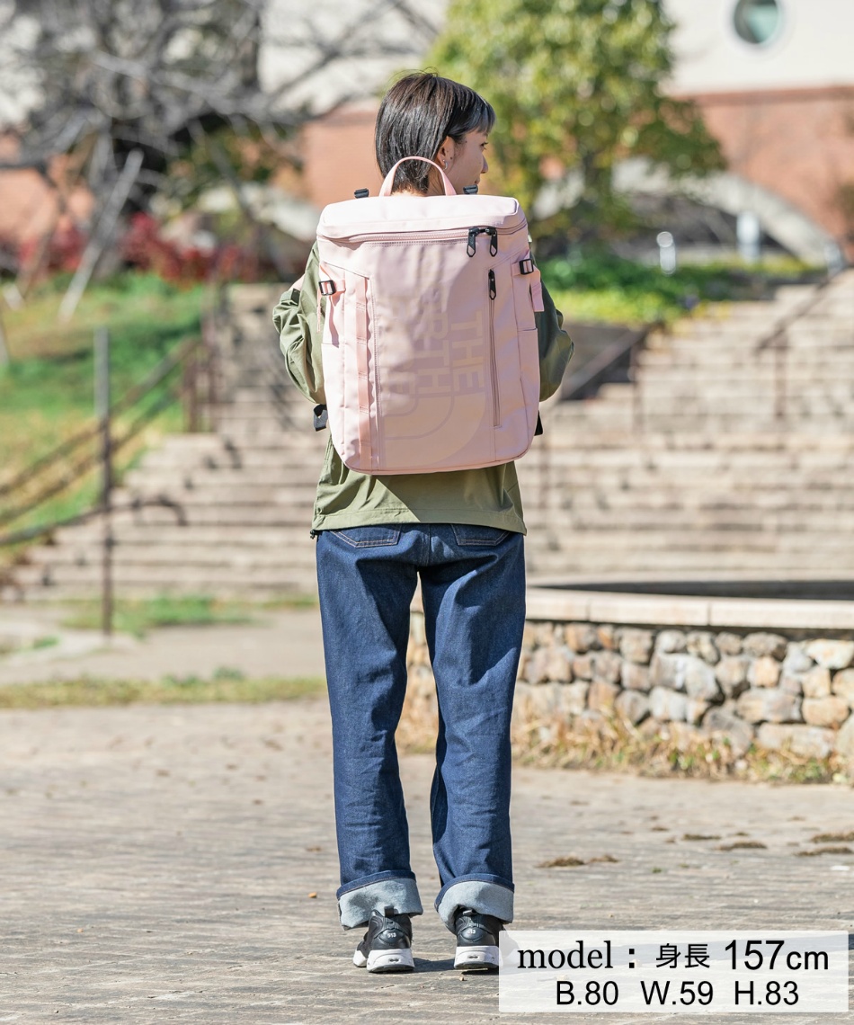 ノースフェイス The North Face リュックサック 30l ヒューズボックス 2 イブニングサンドピンク Nm000 Ep スポーツ用品ならヒマラヤオンラインストア 公式 ノースフェイス The North Face リュックサック 30l ヒューズボックス 2 イブニングサンドピンク Nm000 Ep スポーツ用品ならヒマラヤオンラインストア 公式