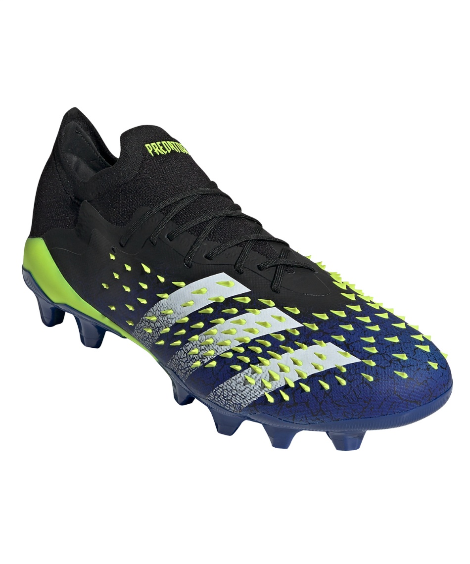 アディダス Adidas サッカースパイク プレデター フリーク 1 ロー Hg Ag Predator Freak 1 Low Hg Ag Fz3711 Lgk56 スポーツ用品ならヒマラヤオンラインストア 公式 アディダス Adidas サッカースパイク プレデター フリーク 1 ロー Hg Ag Predator Freak 1 Low Hg Ag Fz3711 Lgk56 スポーツ用品ならヒマラヤオンラインストア 公式
