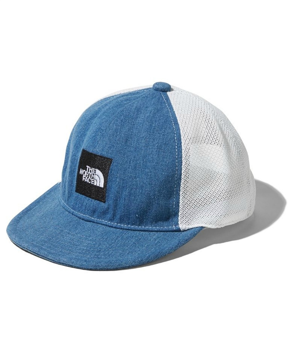 ノースフェイス The North Face 帽子 キャップ ジュニア Kids Square Logo Mesh Cap キッズスクエアロゴメッシュキャップ Nnj001 Lg スポーツ用品ならヒマラヤオンラインストア 公式 ノースフェイス The North Face 帽子 キャップ ジュニア Kids Square Logo Mesh Cap キッズスクエアロゴメッシュキャップ Nnj001 Lg スポーツ用品ならヒマラヤオンラインストア 公式