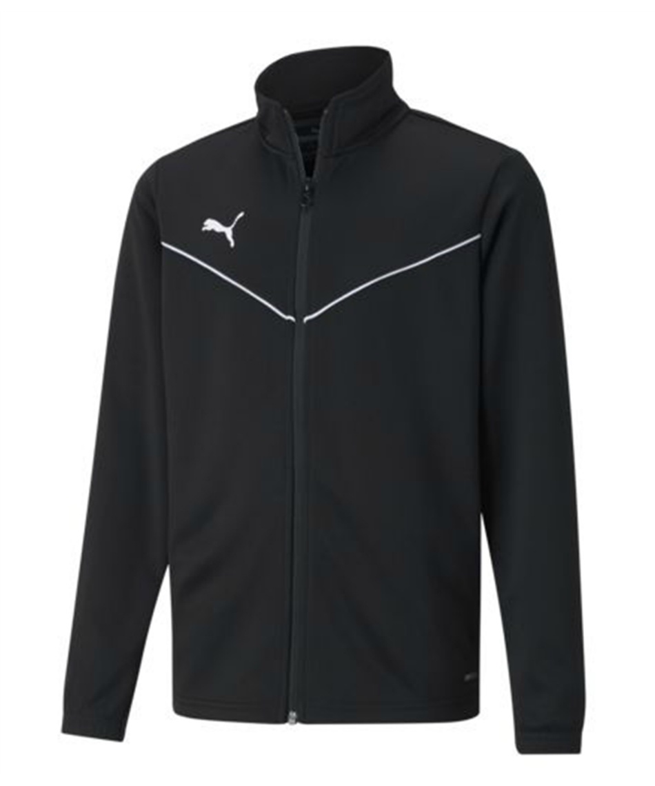 プーマ Puma サッカーウェア ジャージジャケット Teamrise トレーニングジャケット Jr 03 スポーツ用品ならヒマラヤオンラインストア 公式 プーマ Puma サッカーウェア ジャージジャケット Teamrise トレーニングジャケット Jr 03 スポーツ用品ならヒマラヤオンラインストア 公式