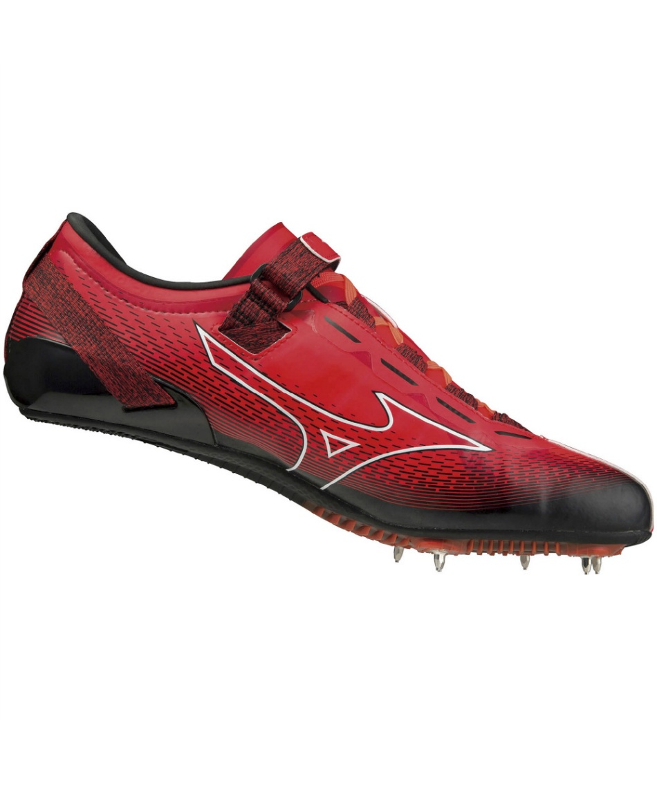 ミズノ(MIZUNO) 陸上スパイク オールウェザー エックスブラスト