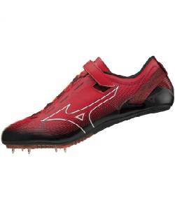 ミズノ(MIZUNO) 陸上スパイク オールウェザー エックスブラスト