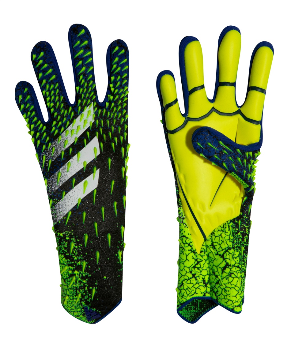 アディダス Adidas キーパーグローブ プレデター Gl Pro Gl4262 スポーツ用品ならヒマラヤオンラインストア 公式 アディダス Adidas キーパーグローブ プレデター Gl Pro Gl4262 スポーツ用品ならヒマラヤオンラインストア 公式
