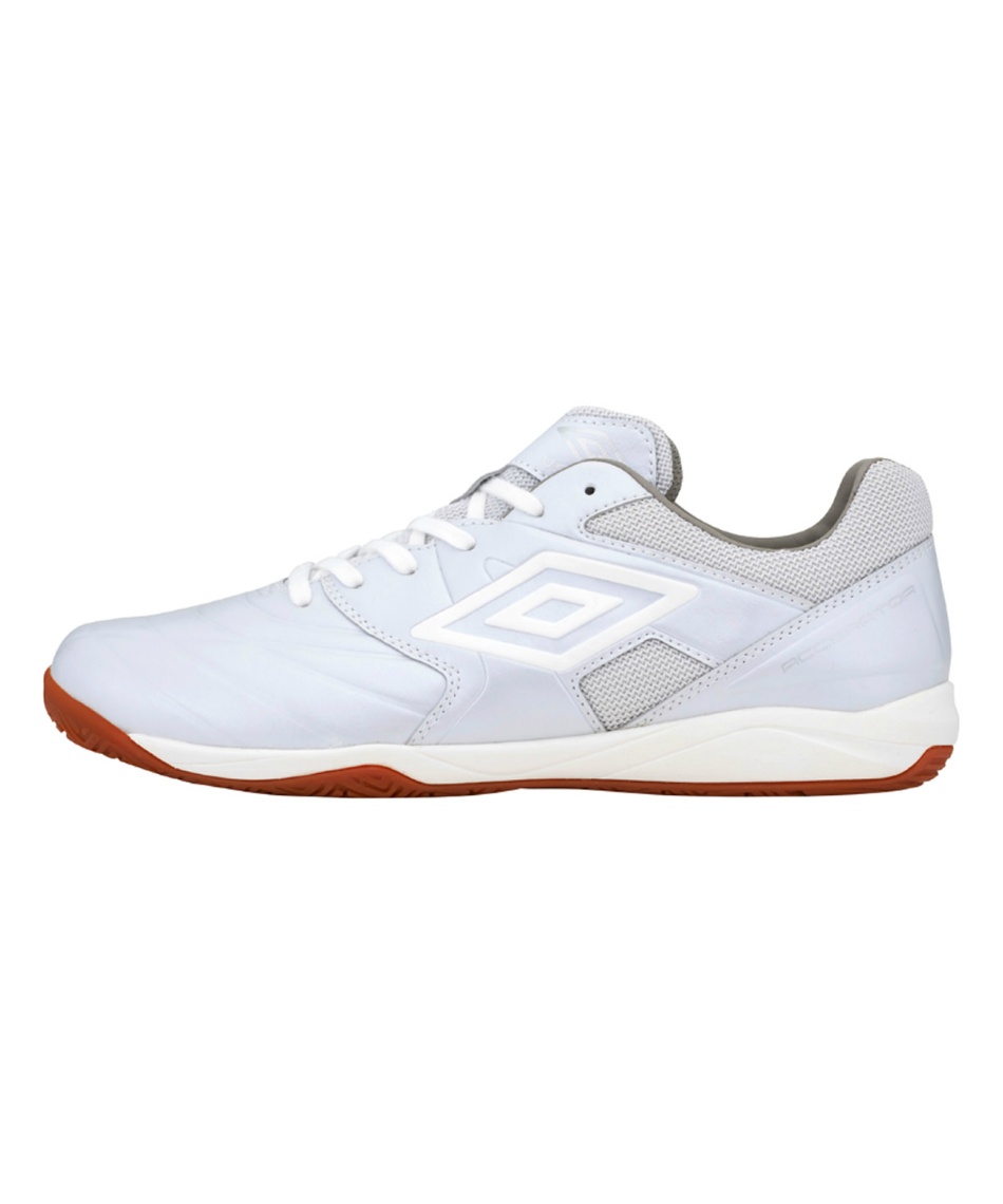 アンブロ Umbro フットサルシューズ インドア アクセレイターサラ Wide In Uf2qjb02ww スポーツ用品ならヒマラヤオンラインストア 公式 アンブロ Umbro フットサルシューズ インドア アクセレイターサラ Wide In Uf2qjb02ww スポーツ用品ならヒマラヤオンラインストア 公式