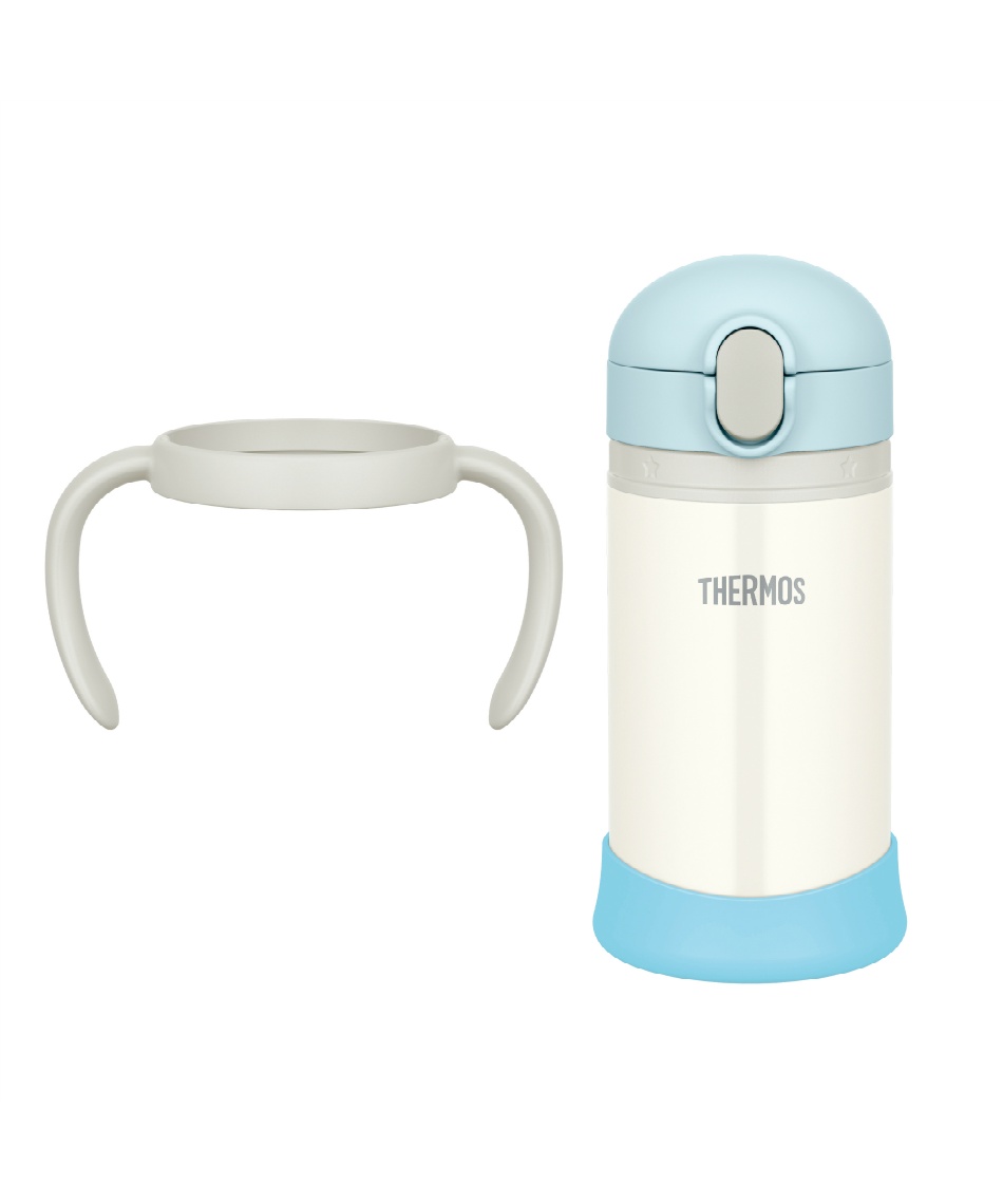 サーモス Thermos 水筒 ストローマグ まほうびんのベビーストローマグ Fjl 350 Blwh スポーツ用品ならヒマラヤオンラインストア 公式 サーモス Thermos 水筒 ストローマグ まほうびんのベビーストローマグ Fjl 350 Blwh スポーツ用品ならヒマラヤオンラインストア 公式