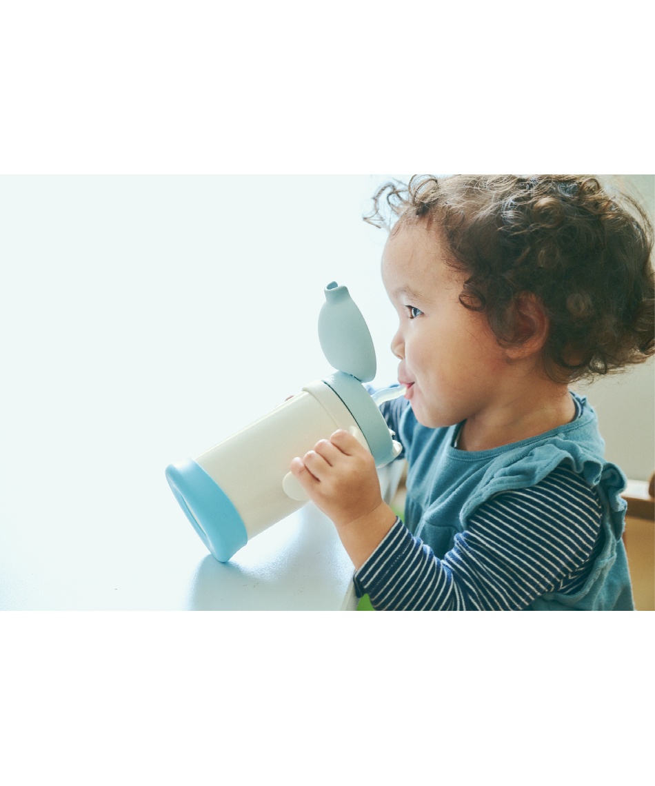 サーモス Thermos 水筒 ストローマグ まほうびんのベビーストローマグ Fjl 350 Blwh スポーツ用品ならヒマラヤオンラインストア 公式 サーモス Thermos 水筒 ストローマグ まほうびんのベビーストローマグ Fjl 350 Blwh スポーツ用品ならヒマラヤオンラインストア 公式