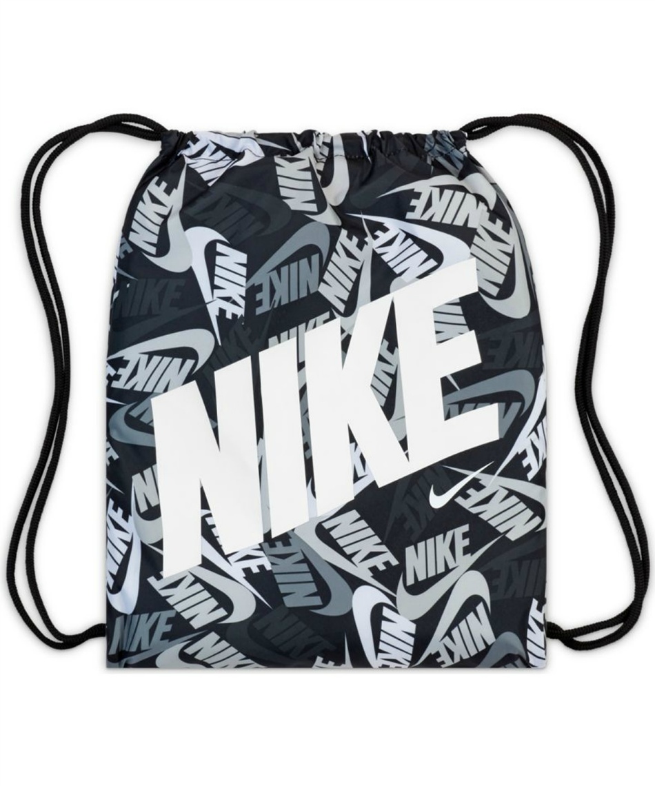 ナイキ Nike ナップサック キッズ Gfxジムサック Cu69 010 スポーツ用品ならヒマラヤオンラインストア 公式