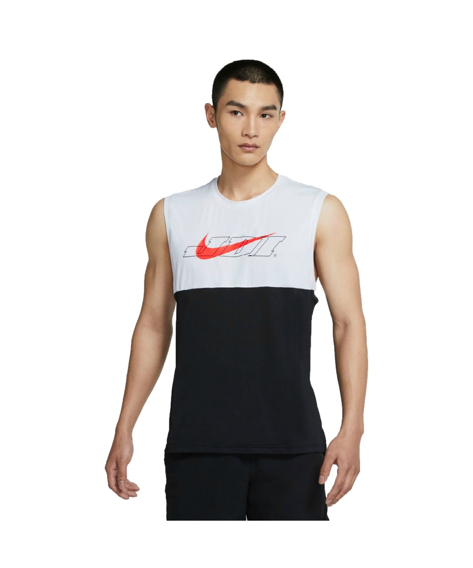 スポーツウェア ノースリーブ メンズ プロ Dri Fit スポーツ クラッシュ Cz2260 010 スポーツ用品ならヒマラヤオンラインストア 公式 スポーツウェア ノースリーブ メンズ プロ Dri Fit スポーツ クラッシュ Cz2260 010 スポーツ用品ならヒマラヤオンラインストア 公式