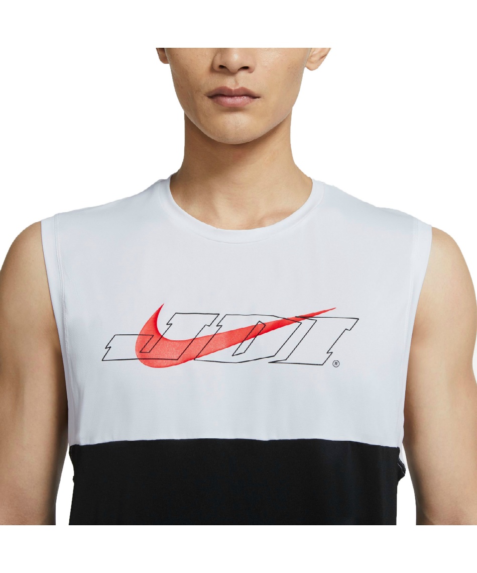 ナイキ Nike スポーツウェア ノースリーブ プロ Dri Fit スポーツ クラッシュ Cz2260 010 スポーツ用品ならヒマラヤオンラインストア 公式 ナイキ Nike スポーツウェア ノースリーブ プロ Dri Fit スポーツ クラッシュ Cz2260 010 スポーツ用品ならヒマラヤオンラインストア 公式