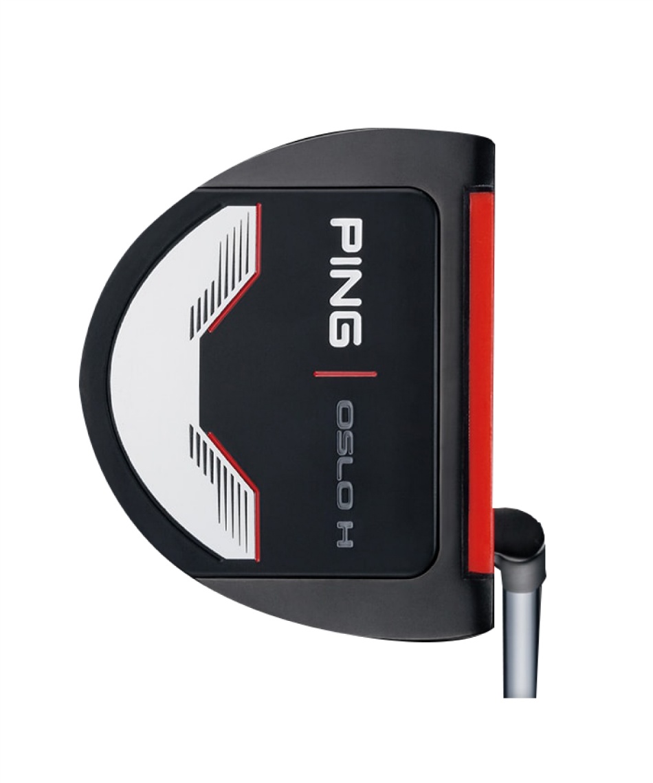 ピン(PING) ゴルフクラブ パター PING 2021 PT ADJ PP60 【長さ