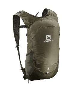 サロモン(salomon) バックパック トレイルブレイザー 10 LC1520000 【国内正規品】