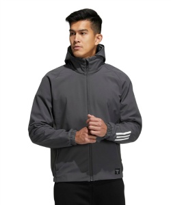 アディダス(adidas) ウインドブレーカー 上下セット ID 2.0 ウォーム