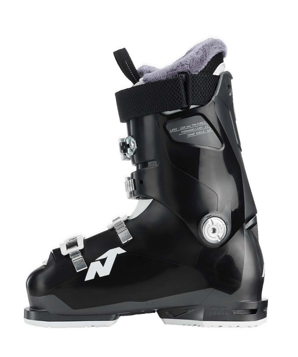 Nordica Sportmachine 65 スキーブーツ 24.5 ノルディカ(NORDICA) スキーブーツ スポーツマシーン65W