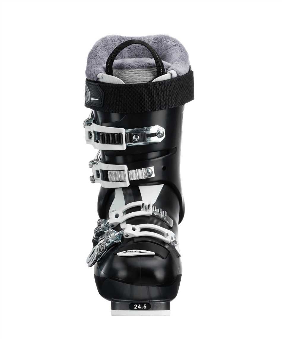 Nordica Sportmachine 65 スキーブーツ 24.5 ノルディカ(NORDICA) スキーブーツ スポーツマシーン65W