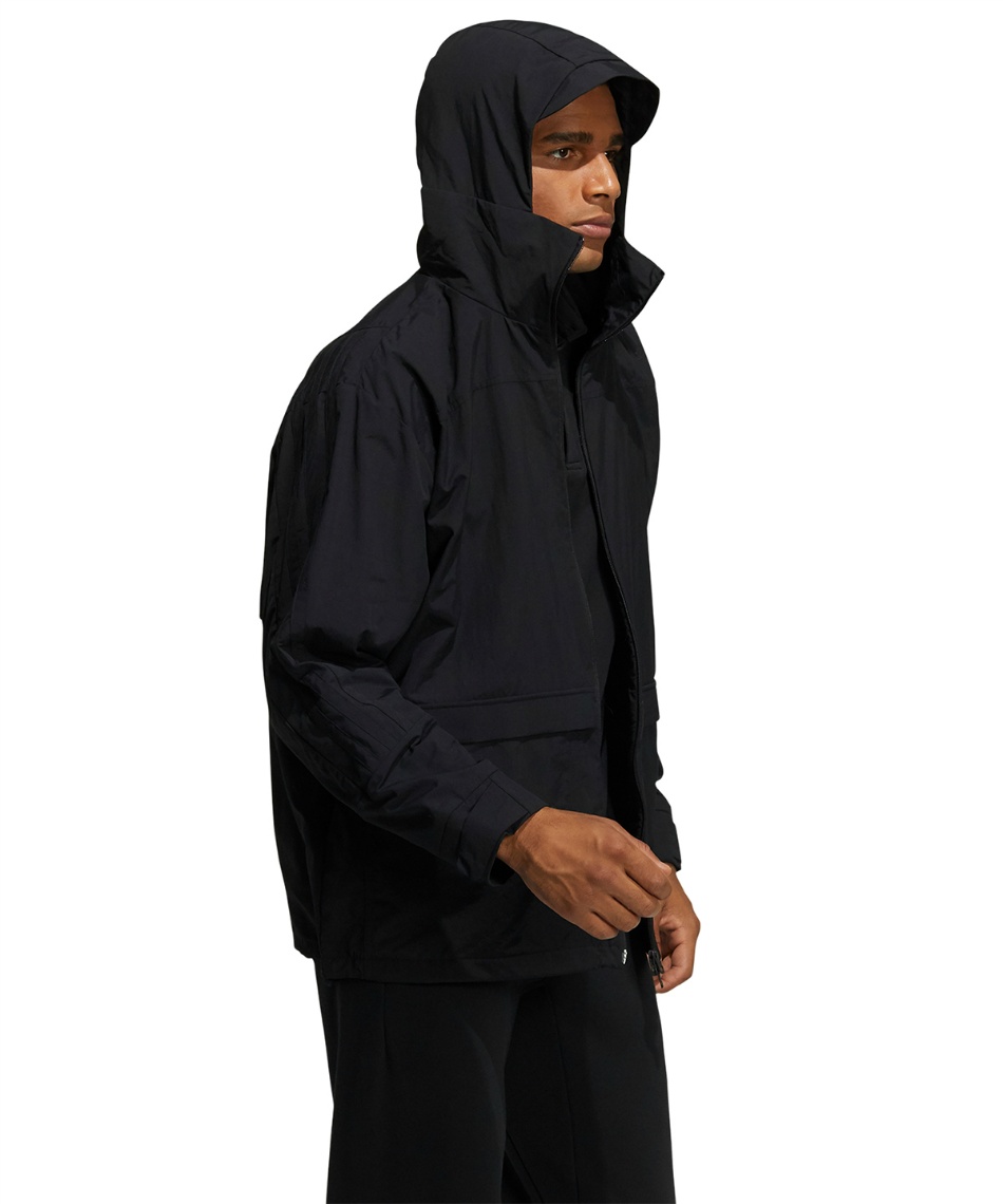アディダス(adidas) ウインドブレーカー ジャケット フューチャー