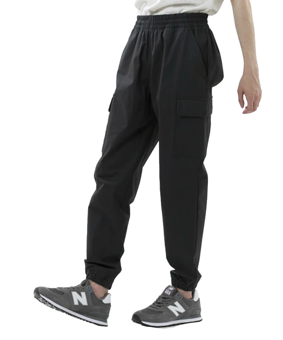 ニューバランス(new balance) ジョガーパンツ NB Athletics
