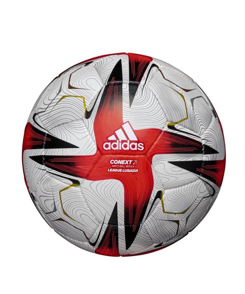 adidas CONEXT 21 サッカーボール サイズ5（【楽天市場