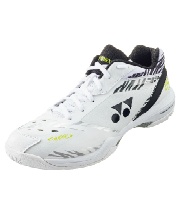 ヨネックス(YONEX) バドミントンシューズ パワークッション65 Z3