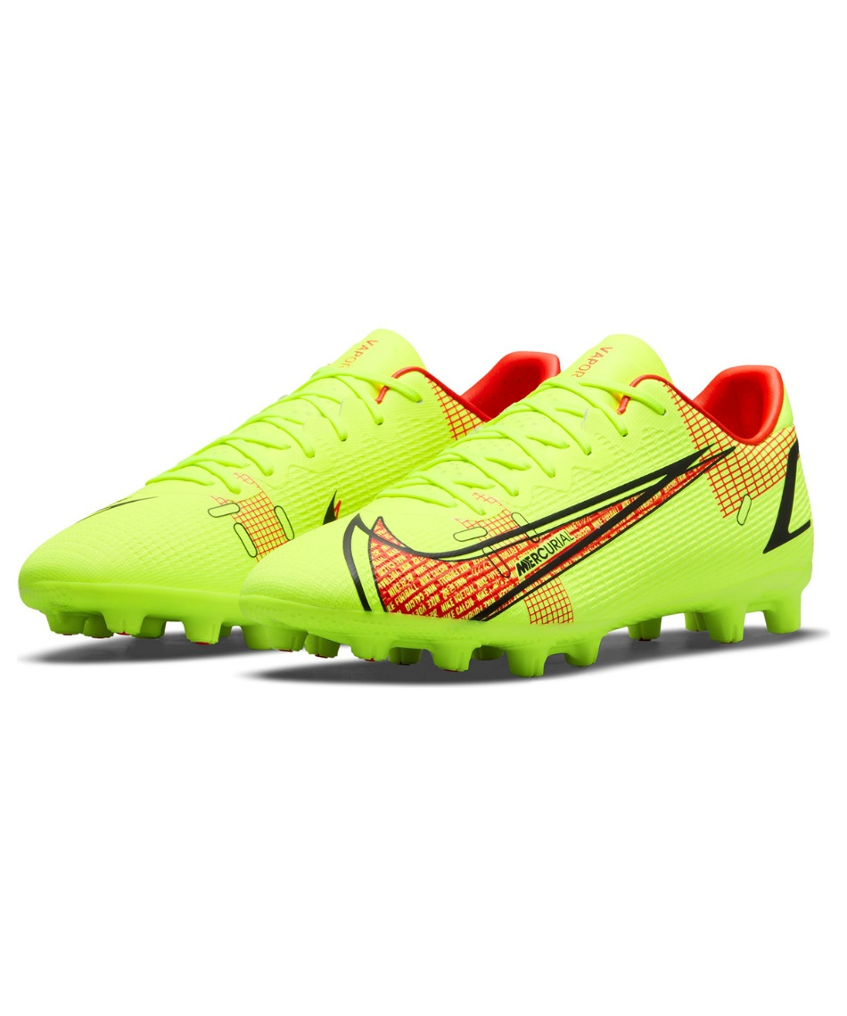 ナイキ Nike サッカースパイク マーキュリアルヴェイパー 14 Pro Hg Cv0994 760 スポーツ用品ならヒマラヤオンラインストア 公式 ナイキ Nike サッカースパイク マーキュリアルヴェイパー 14 Pro Hg Cv0994 760 スポーツ用品ならヒマラヤオンラインストア 公式