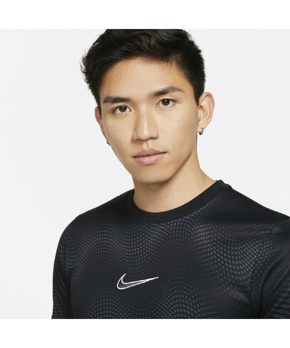 ナイキ Nike サッカーウェア プラクティスシャツ 半袖 Dri Fit ドライフィット アカデミー Da5571 060 スポーツ用品ならヒマラヤオンラインストア 公式 ナイキ Nike サッカーウェア プラクティスシャツ 半袖 Dri Fit ドライフィット アカデミー Da5571 060 スポーツ用品ならヒマラヤオンラインストア 公式