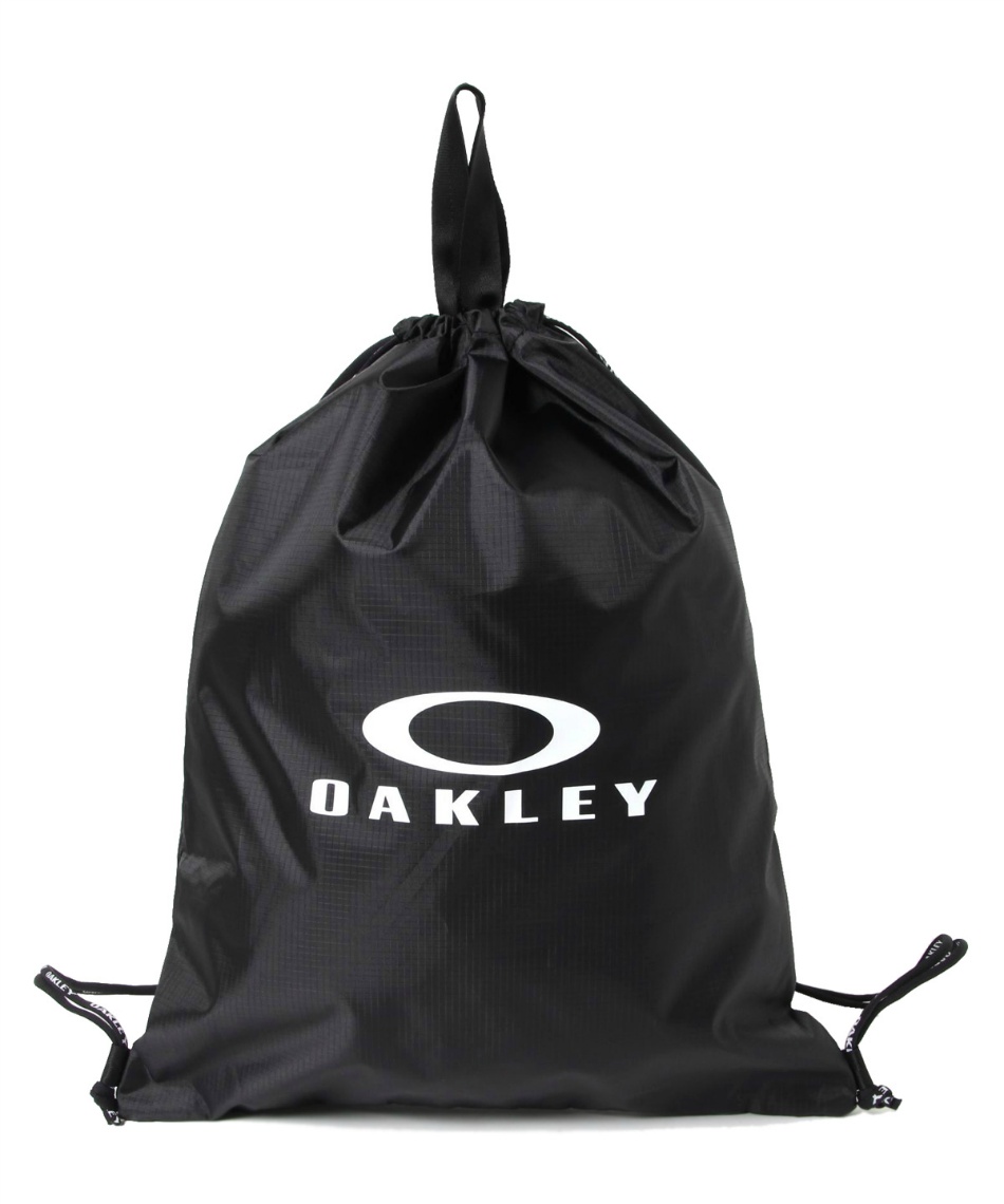 オークリー(OAKLEY) ナップサック エッセンシャル CORD PACK FOS900806-02E