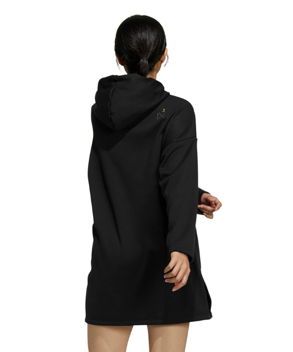 アディダス Adidas スウェットパーカー Prsve ルーズフィット ソフトタッチ フード付きチュニック H Jil03 スポーツ用品ならヒマラヤオンラインストア 公式 アディダス Adidas スウェットパーカー Prsve ルーズフィット ソフトタッチ フード付きチュニック H Jil03 スポーツ用品ならヒマラヤオンラインストア 公式