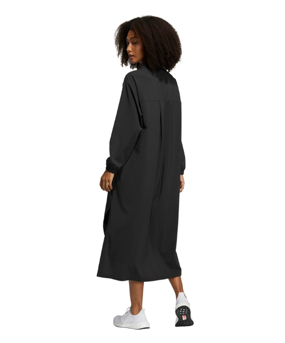 アディダス Adidas ワンピース 長袖 スポーツウェア シーズナルズ ウーブンワンピース Hf59 Sd633 スポーツ 用品ならヒマラヤオンラインストア 公式 アディダス Adidas ワンピース 長袖 スポーツウェア シーズナルズ ウーブンワンピース Hf59 Sd633 スポーツ 用品ならヒマラヤオンラインストア 公式