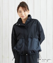 アディダス(adidas) アウタージャケット スポーツウェア ルーズ