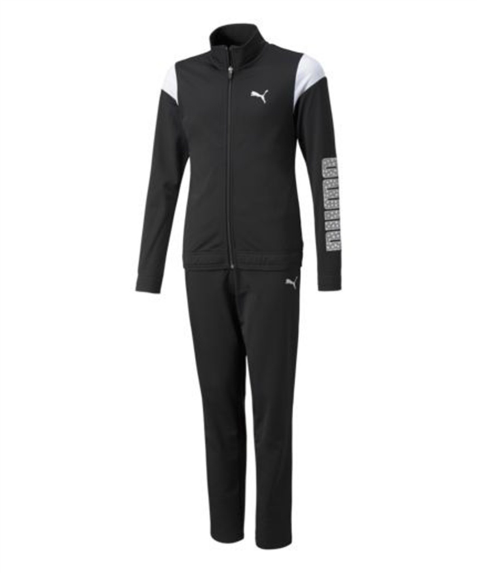 プーマ(PUMA) ジャージ上下セット 上下セットGトレウエ 846594