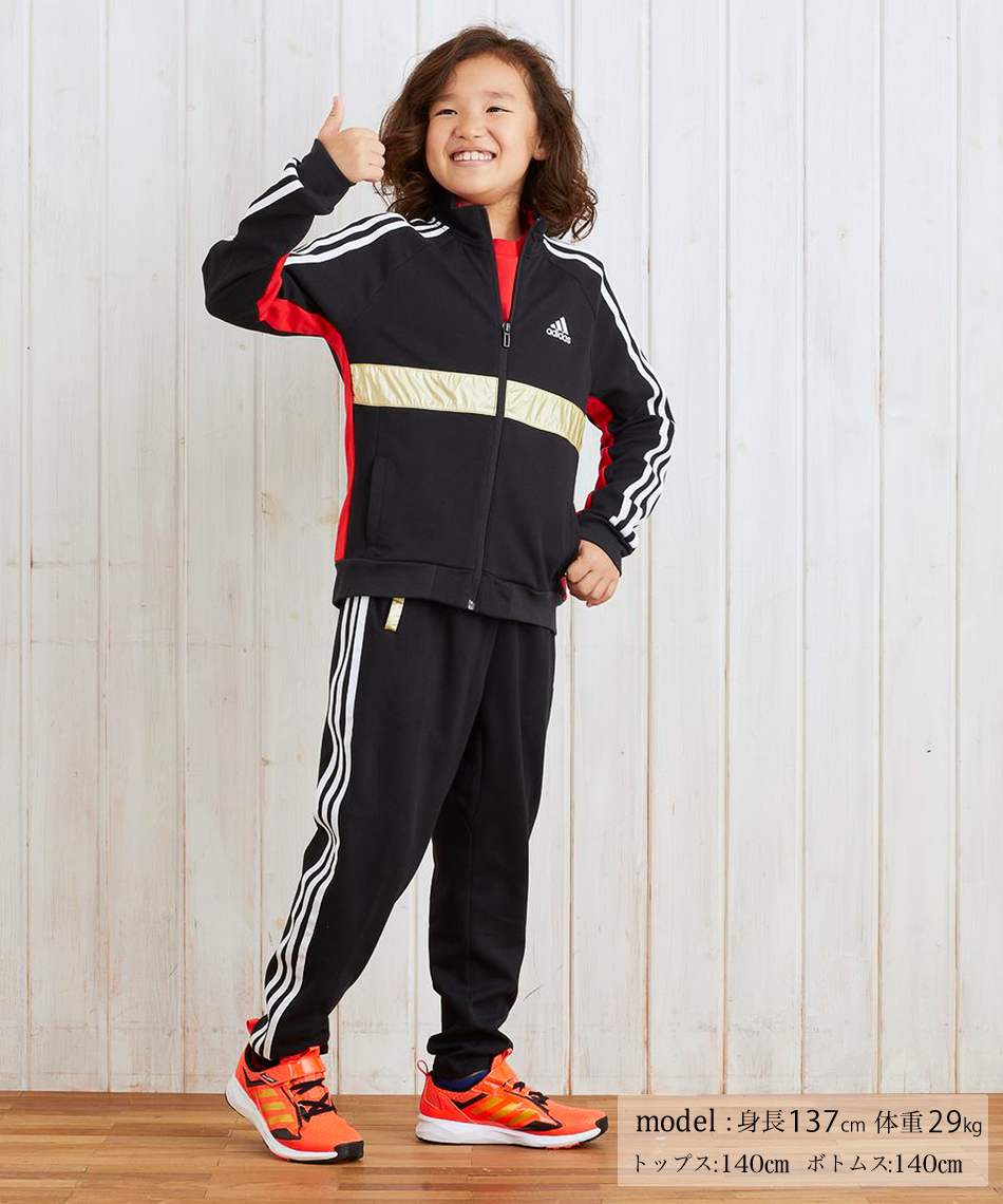 アディダス(adidas) ロングパンツ Wujiパンツ H42556 KMI28 | スポーツ