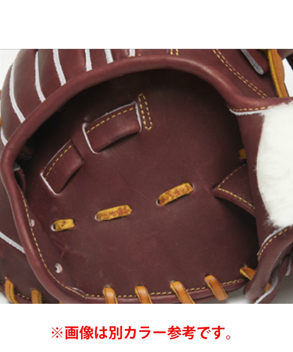 ワールドペガサス(WORLD PEGASUS) 野球 硬式グローブ 外野手用 硬式