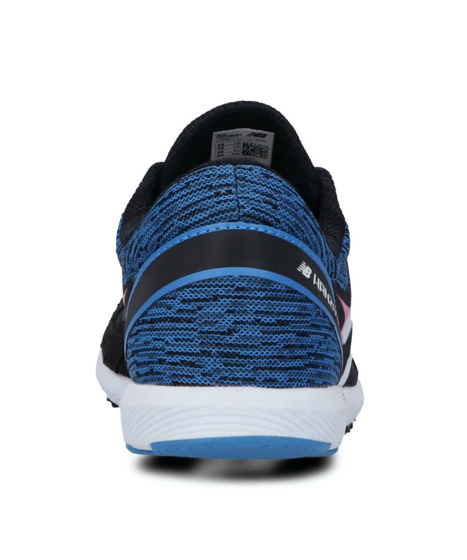 ニューバランス(new balance) ランニングシューズ NB HANZO W M